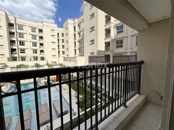 apartment em Rua Soror Angélica, Vila Ester (Zona Norte) - São Paulo - SP