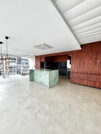 apartment em Rua Coelho de Carvalho, Alto da Lapa - São Paulo - SP