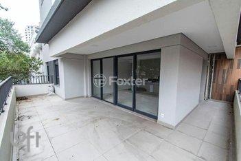 apartment em Joaquim Távora, Vila Mariana - São Paulo - SP