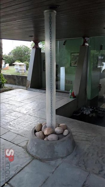 house em Rua Bechelli, Rio Grande - São Bernardo do Campo - SP