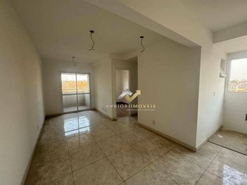 apartment em Rua Álvaro Lins, Vila Tibiriçá - Santo André - SP