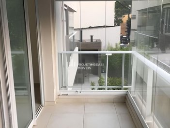 apartment em Rua Doutor Jesuíno Maciel, Campo Belo - São Paulo - SP