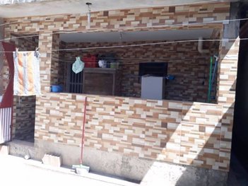 house em Rua Grimaldo Bonfim dos Reis, Jardim Mediterrâneo - Guarulhos - SP