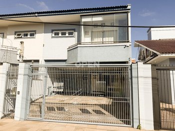 house em Rua Canaã, Estância Velha - Canoas - RS