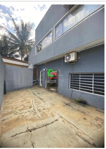 commercial_building em Avenida São José dos Campos, Jardim Nova Europa - Campinas - SP