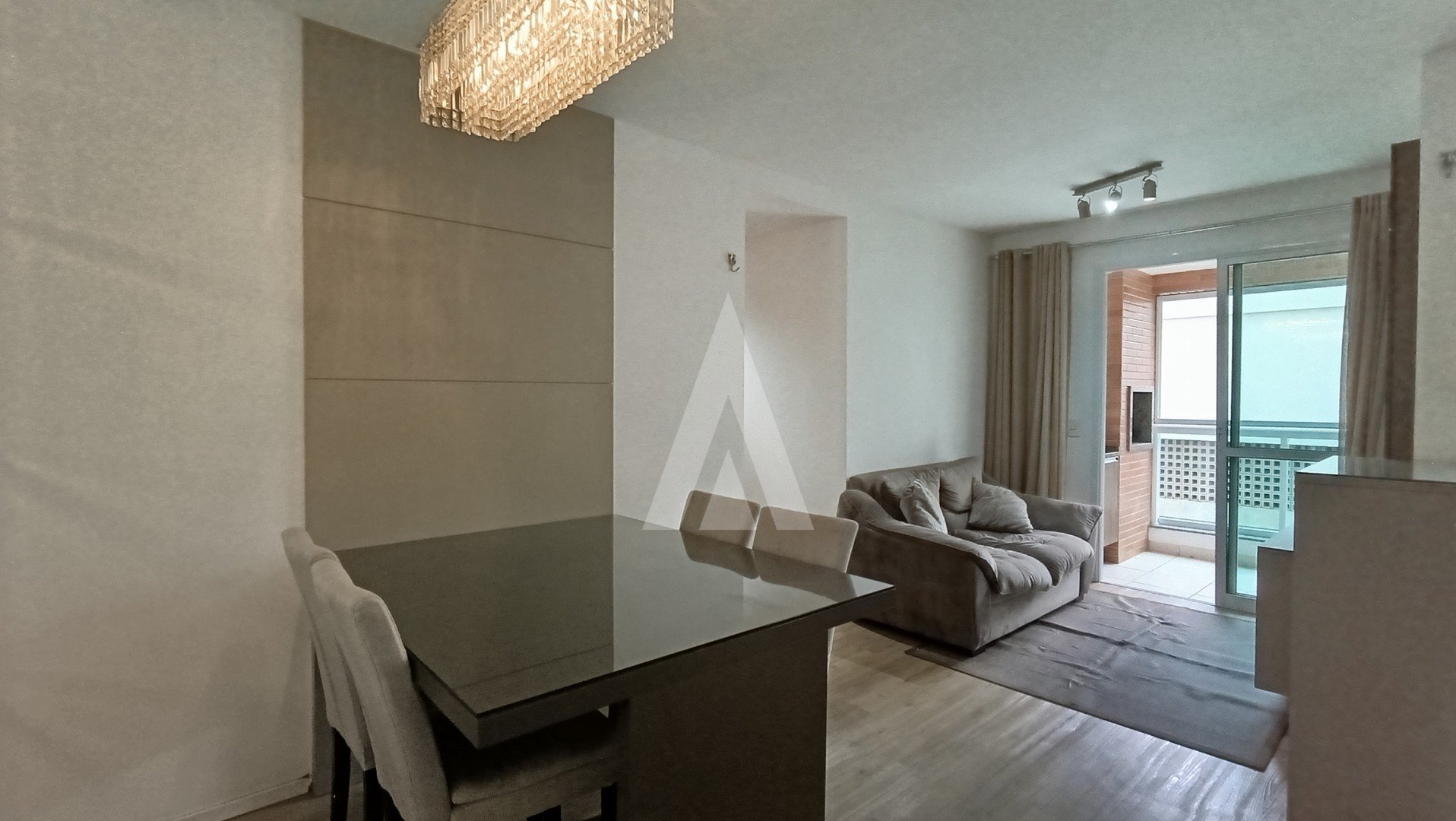 SALA DE ESTAR E JANTAR L1