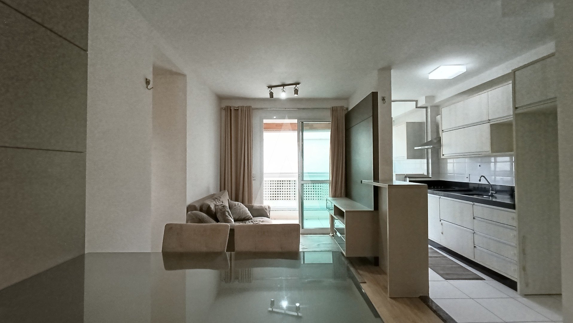 SALA DE ESTAR E JANTAR L2