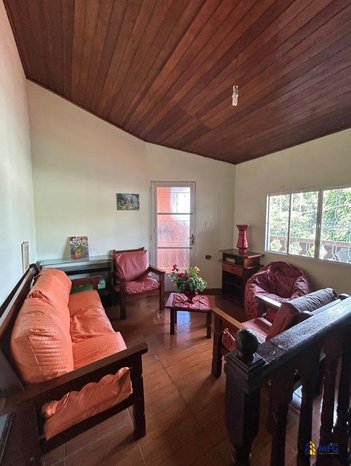 house em Rua Aristides de Barros, Jardim São Guilherme - Sorocaba - SP