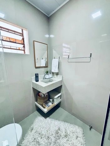 house em Rua Nereu Ramos, Jardim Eldorado - Palhoça - SC