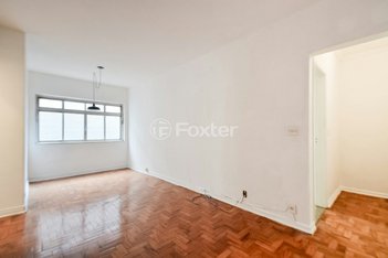 apartment em Rua Apiacás, Perdizes - São Paulo - SP