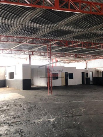 industrial em Gino, Vila Formosa - São Paulo - SP