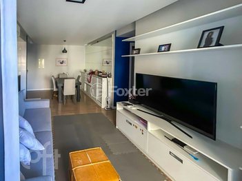 apartment em Avenida Benno Mentz, Vila Ipiranga - Porto Alegre - RS
