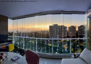 apartment em Travessa Joana Capistrano de Carvalho, Pituaçu - Salvador - BA