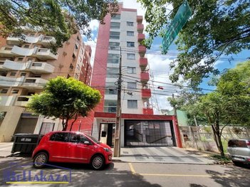 apartment em Rua 10 de Maio, Zona 07 - Maringá - PR