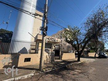apartment em Rua Ferraz de Abreu, Rio dos Sinos  - São Leopoldo - RS