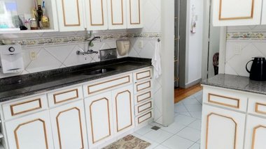 house em Rua Marechal Floriano Peixoto, Centro - Petrópolis - RJ