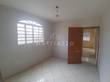 house em Avenida Doutor Odécio Roland, Jardim Santo André - Limeira - SP