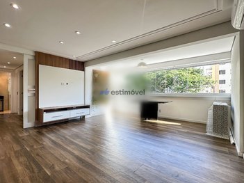 apartment em Rua Joaquim Antunes, Pinheiros - São Paulo - SP