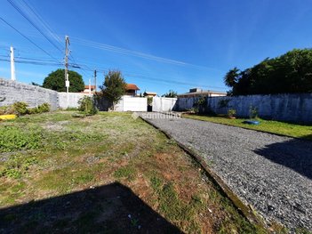 land_lot em Laureano, Campeche - Florianópolis - SC