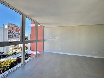 apartment em Rua Colombo, Velha - Blumenau - SC