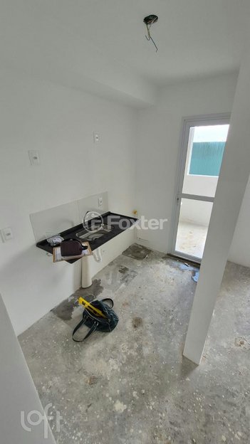 apartment em Rua Magarinos Torres, Vila Maria Alta - São Paulo - SP
