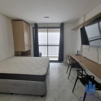 apartment em Rua Azevedo Macedo, Vila Mariana - São Paulo - SP