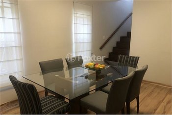 apartment em Rua Miguel Mota, Vila Canero - São Paulo - SP