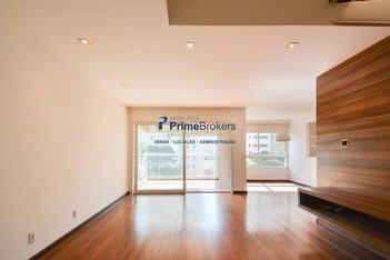 apartment em Alameda Joaquim Eugênio de Lima, Jardim Paulista - São Paulo - SP