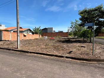 land_lot em Rua Pioneiro Walter Leal, Vila Verde - Cacoal - RO