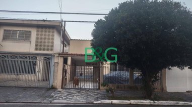 house em Rua Ilansa, Vila Prudente - São Paulo - SP