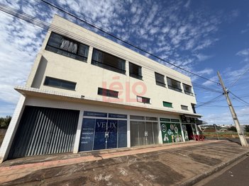 commercial_building em Rua João José de Oliveira, Portal das Torres - Maringá - PR