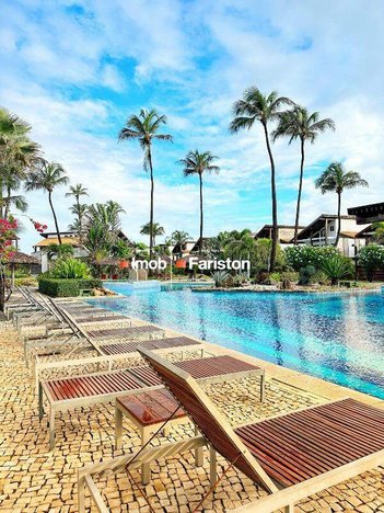 apartment em Rua Francisco Guilherme, Centro - São Gonçalo do Amarante - CE