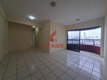 apartment em Rua Leão Diniz de Souza, Candeias - Jaboatão dos Guararapes - PE