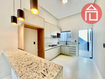 house em Rua Bem Te Vi, Condomínio Villa Verde Bragança - Bragança Paulista - SP