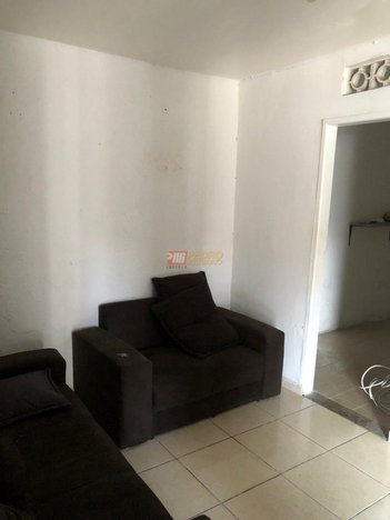 house em Rua Tamanduateí, Rudge Ramos - São Bernardo do Campo - SP