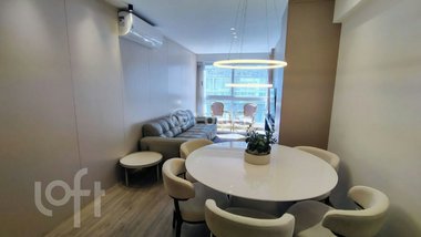 apartment em Rua São Pedro, Centro - Gramado - RS