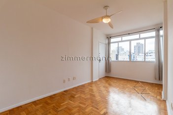 apartment em Rua Aureliano Coutinho, Vila Buarque - São Paulo - SP
