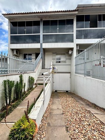 house em Rua Luiz Brandino Berti, Cidade Nova - Caxias do Sul - RS