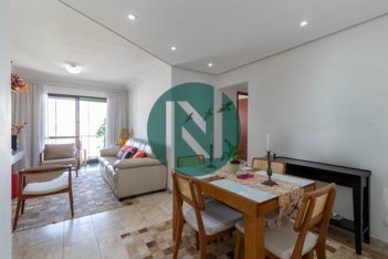 apartment em Rua Caramuru, Saúde - São Paulo - SP