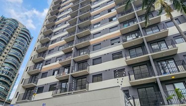apartment em Rua José Batista Pereira, Campo Belo - São Paulo - SP