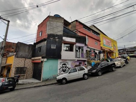 Cômodo Condomínio