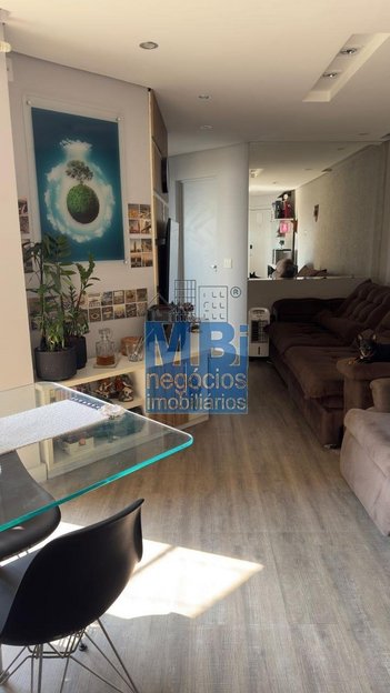 apartment em Avenida Interlagos, Jardim Marajoara - São Paulo - SP