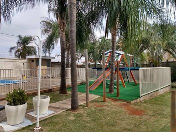 apartment em Rua Maurício Galli, Vila Sedenho - Araraquara - SP