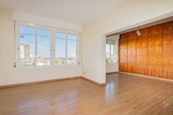 apartment em Praça Coronel Pedro Osório, Centro - Pelotas - RS