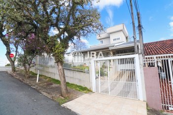 house em Rua Biraci Teixeira de Noronha, Bacacheri - Curitiba - PR