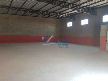 industrial em Rua Sargento Leôncio Ferreira dos Santos, Parque Roosevelt - Bauru - SP