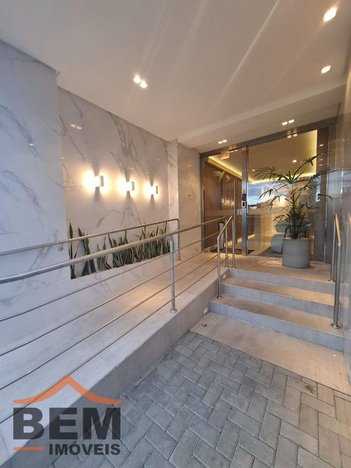 apartment em Rua João Gaya, Vila Operária - Itajaí - SC