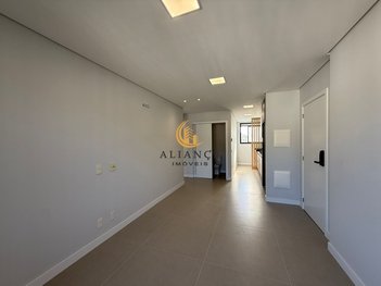 apartment em Avenida Hercílio Luz, Centro - Florianópolis - SC