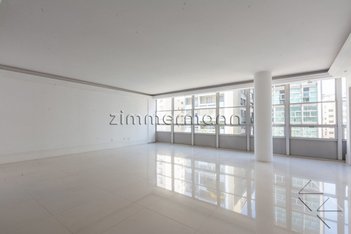 apartment em Rua Piauí, Higienópolis - São Paulo - SP