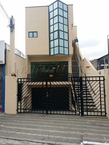 office em Imirim, Imirim - São Paulo - SP